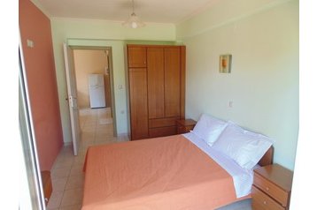 Griekenland Privát Vasiliki, Exterieur